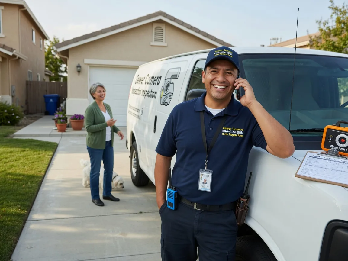 Sewer Line Repair Los Alamos, NM FAQs